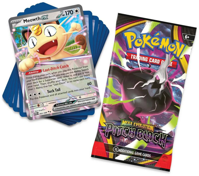 Pokémon TCG: Poke Deck Crafter's Collection (Julkaisu 23.10.2026)