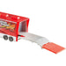 Disney Cars Make autonkuljetus rekka 1:55