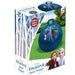 Disney Frozen Elsa ja Anna prinsessa pomppupallo