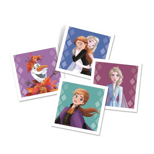 Disney Frozen muistipeli