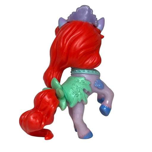 Disney Princess Pacale Pets Minis Ariel poni Seashell - Second Hand