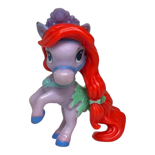 Disney Princess Pacale Pets Minis Ariel poni Seashell - Second Hand