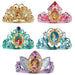 Disney Prinsessa Tiara kruunu - lajitelma