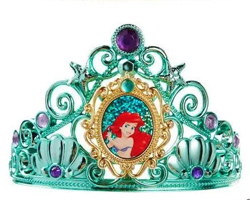 Disney Prinsessa Tiara kruunu - lajitelma