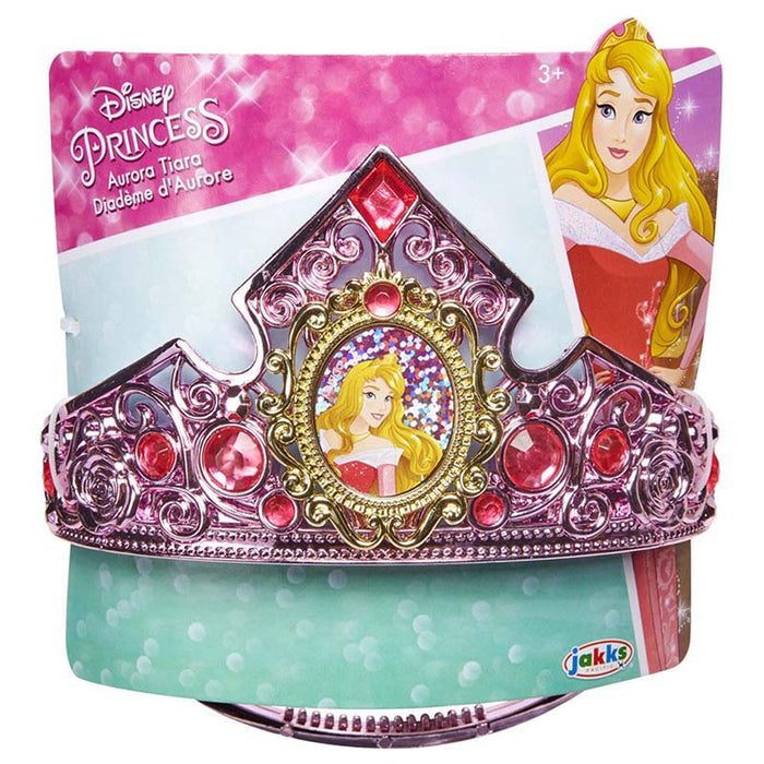 Disney Prinsessa Tiara kruunu - lajitelma