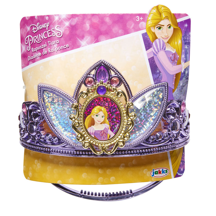 Disney Prinsessa Tiara kruunu - lajitelma
