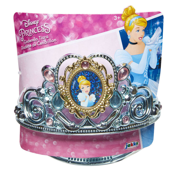 Disney Prinsessa Tiara kruunu - lajitelma