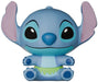 Disney Stitch Squishy puristelu lelu - lajitelma