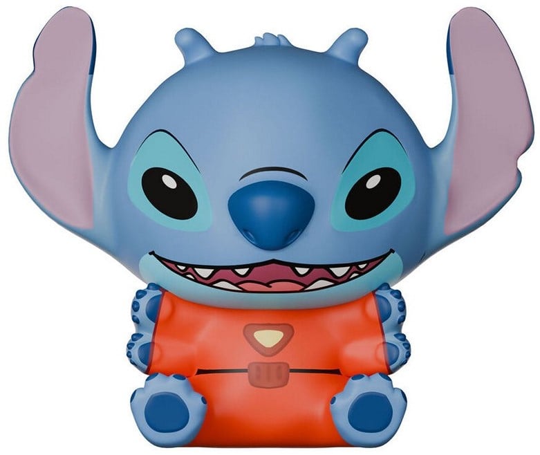 Disney Stitch Squishy puristelu lelu - lajitelma