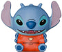 Disney Stitch Squishy puristelu lelu - lajitelma