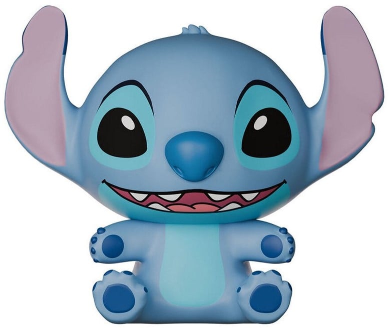 Disney Stitch Squishy puristelu lelu - lajitelma