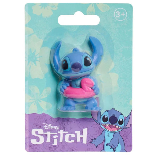 Disney Stitch figuuri - lajitelma
