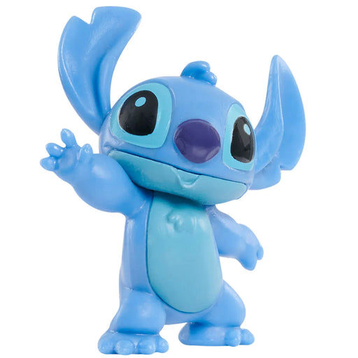 Disney Stitch figuuri - lajitelma