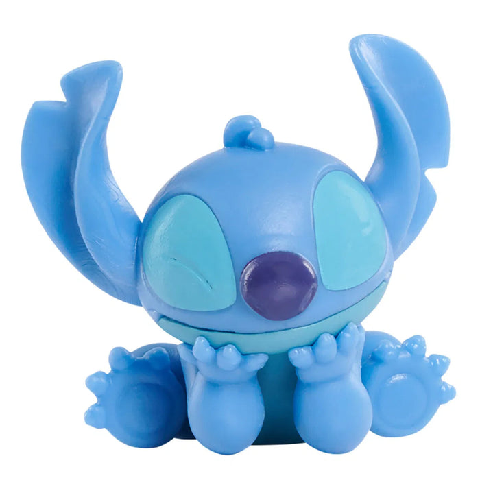 Disney Stitch figuuri - lajitelma