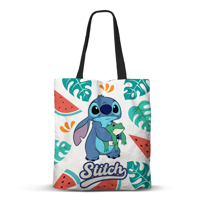 Disney Stitch kangaskassi
