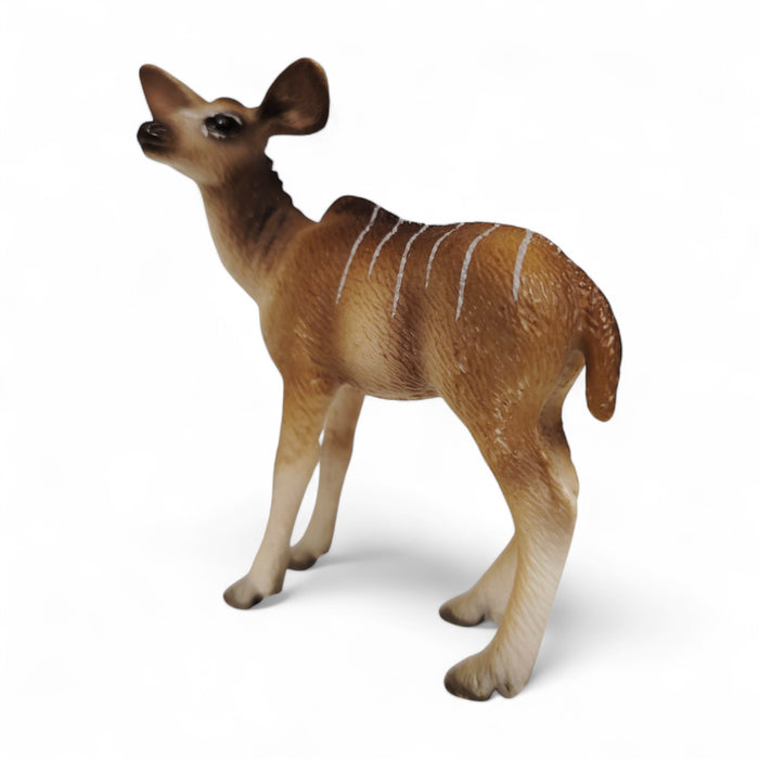 Schleich Kudu antilooppi 14644 - Second Hand