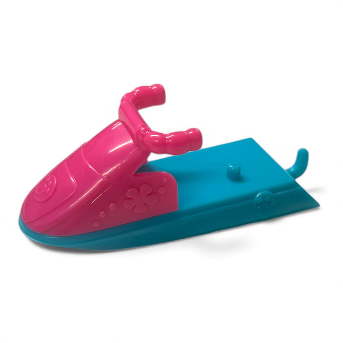 Littlest Petshop Lumikelkka