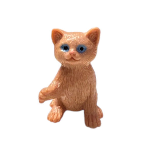 Schleich pieni kissan pentu - Second Hand