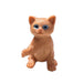 Schleich pieni kissan pentu - Second Hand