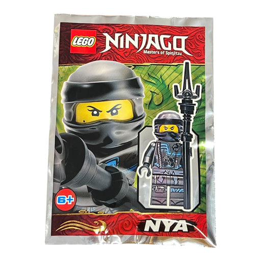Lego Ninjago 892063 Nya
