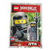 Lego Ninjago 892063 Nya