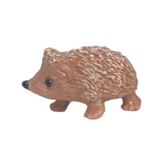 Schleich pieni siili poikanen - Second Hand