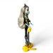 Monster High Freaky Fusion Frankie Stein nukke - Second Hand