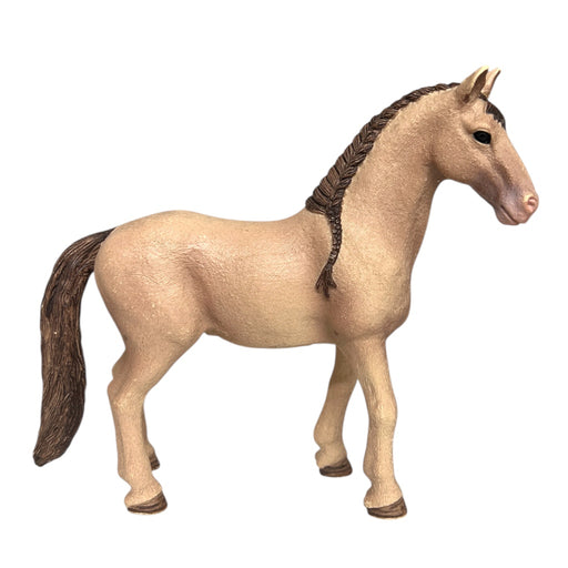Schleich Lusitano hevonen, tamma - Second Hand