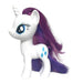 My Little Pony Rarity 15cm - Second Hand