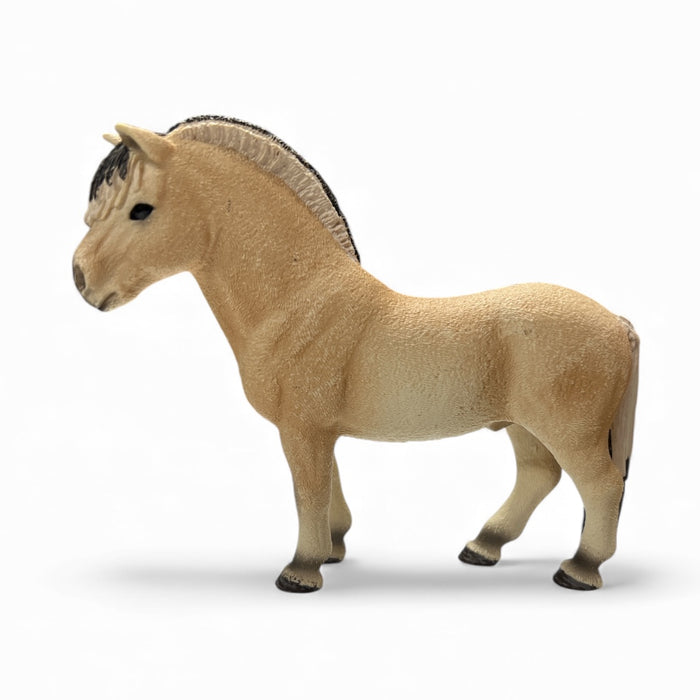 Schleich Vuonohevonen Felix 13753 - Second Hand