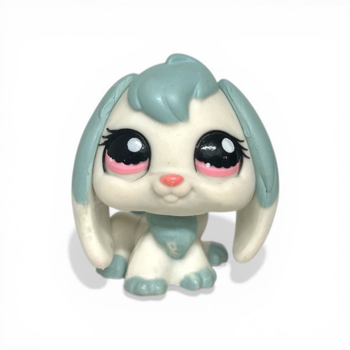 Littlest Pet Shop Pupu #1144 - Second Hand
