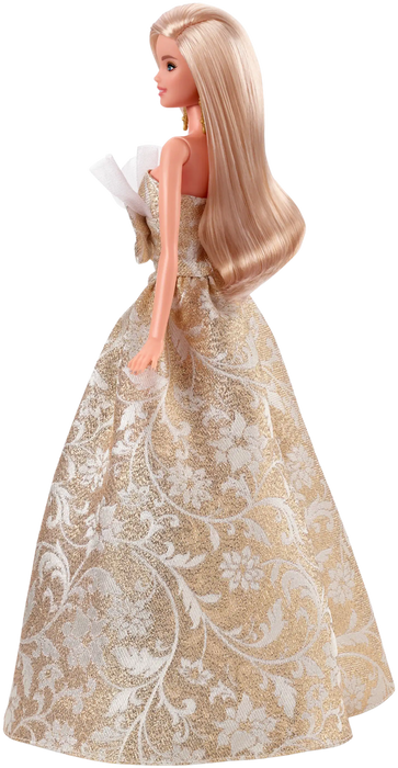 Barbie Collector Holiday juhla nukke 2025