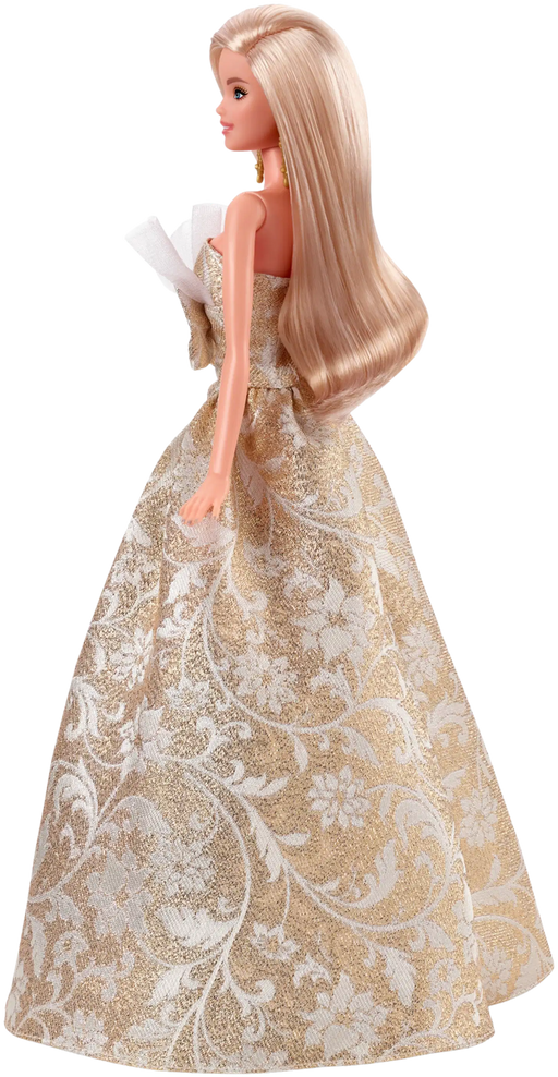 Barbie Collector Holiday juhla nukke 2025