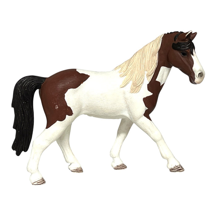 Schleich Tennessee Walker hevonen - Second Hand