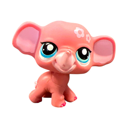 Littlest Petshop Norsu #1809