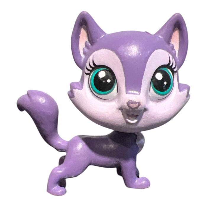 Littlest Petshop Susi #63
