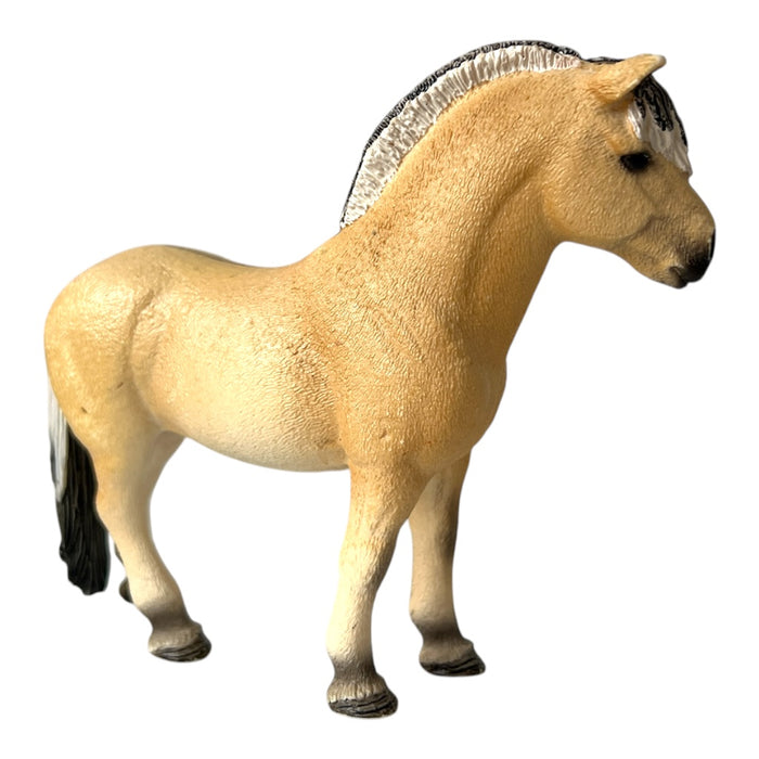 Schleich Vuonohevonen Felix 13753 - Second Hand