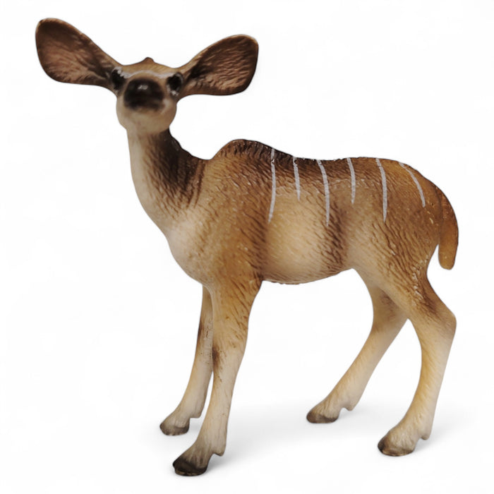 Schleich Kudu antilooppi 14644 - Second Hand