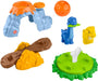 Fisher Price Little People Dinosaurus leikkipuisto