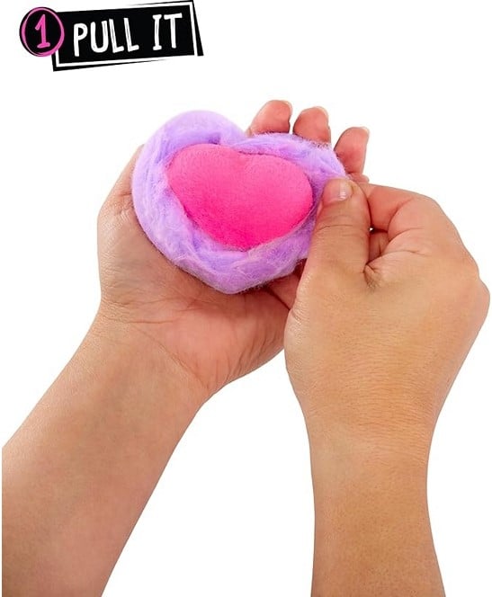 Fluffie Stuffiez Mini Pehmolelut 2kpl