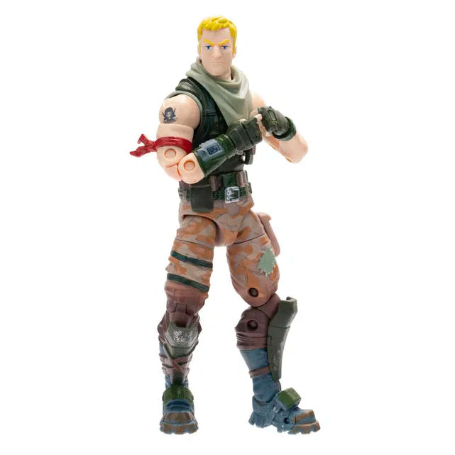 Fortnite Legendary Jonesy figuuri 15cm