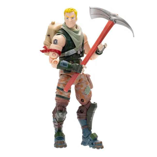 Fortnite Legendary Jonesy figuuri 15cm