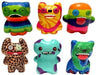 Fuggler Squeezables yllätys puristelu lelu