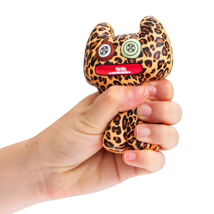 Fuggler Squeezables yllätys puristelu lelu
