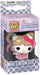 Funko POP! Hello Kitty K-Pop avaimenperä