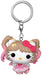 Funko POP! Hello Kitty K-Pop avaimenperä