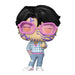 Funko POP! K-POP Demon Hunters Jinu w/Ch