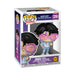 Funko POP! K-POP Demon Hunters Jinu w/Ch
