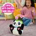 FurReal Coco The Tumbling Panda interaktiivinen lemmikki