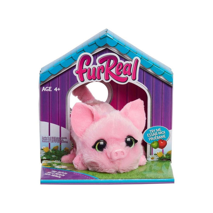 FurReal My Minis interaktiivinen Possu